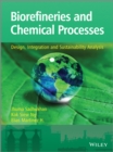 Image for Biorefineries and Chemical Processes
