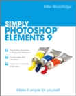 Image for Simply Photoshop elements 9
