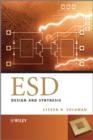 Image for ESD - Design and Synthesis