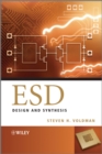 Image for ESD: design and synthesis