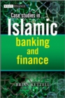 Image for Case studies in Islamic banking and finance