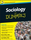 Image for Sociology for dummies
