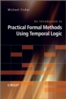 Image for Practical Formal Methods Using Temporal Logic