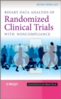 Image for Binary data analysis of randomized clinical trials with noncompliance : 102