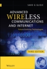 Image for Advanced wireless communications &amp; Internet: future evolving technologies