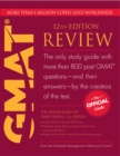 Image for The Official Guide for Gmat Review.