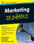 Image for Marketing for Dummies