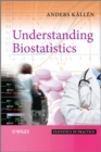 Image for Understanding biostatistics : 101