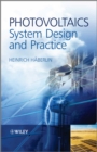 Image for Photovoltaics  : system design and practice