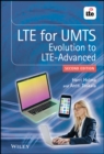 Image for LTE for UMTS: evolution to LTE-advanced