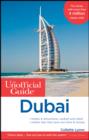 Image for The unofficial guide to Dubai