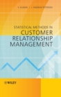 Image for Statistical Methods in Customer Relationship Management