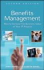 Image for Benefits Management
