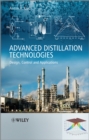 Image for Advanced Distillation Technologies