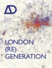 Image for London (re)generation AD