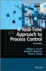 Image for A Real-Time Approach to Process Control