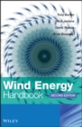 Image for Wind energy handbook