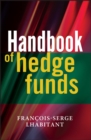 Image for Handbook of Hedge Funds