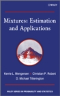 Image for Mixture estimation and applications