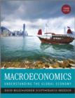 Image for Macroeconomics  : understanding the global economy