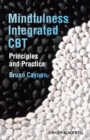 Image for Mindfulness-Integrated CBT: Principles and Practice