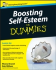 Image for Boosting Self-Esteem for Dummies