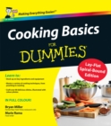 Image for Cooking Basics for Dummies
