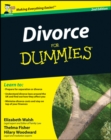 Image for Divorce for Dummies