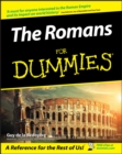 Image for The Romans for Dummies