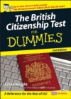 Image for The British citizenship test for dummies