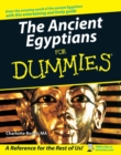 Image for The Ancient Egyptians for Dummies