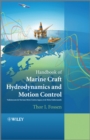 Image for Handbook of Marine Craft Hydrodynamics and Motion Control