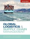 Image for Global logistics and supply chain management