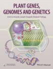 Image for Plant Genes, Genomes and Genetics
