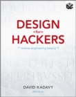 Image for Design for hackers  : reverse-engineering beauty