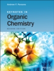 Image for Keynotes in Organic Chemistry