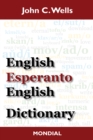 Image for English-Esperanto-English Dictionary