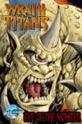 Image for Wrath of the Titans: Eye of the Monster