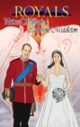 Image for Royals: Kate Middleton and Prince William- Anniversary Edition