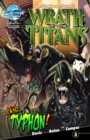 Image for Wrath of the Titans #3