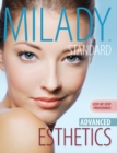 Image for Milady&#39;s standard esthetics  : advanced step-by-step procedures