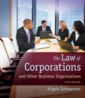 Image for The Law of Corporations and Other Business Organizations
