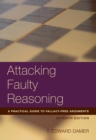 Image for Attacking Faulty Reasoning