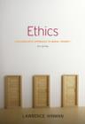 Image for Ethics : A Pluralistic Approach to Moral Theory