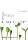 Image for A Preface to Philosophy