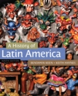Image for A History of Latin America