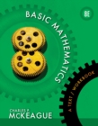 Image for Basic mathematics  : a text/workbook