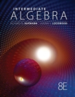 Image for Cengage Advantage Books: Intermediate Algebra with Applications