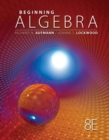 Image for Cengage Advantage Books: Beginning Algebra