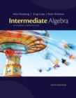 Image for Cengage Advantage Books: Intermediate Algebra : Everyday Explorations